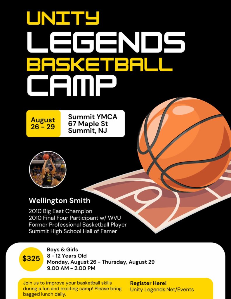 Unity Legends Basketball Camp (7)